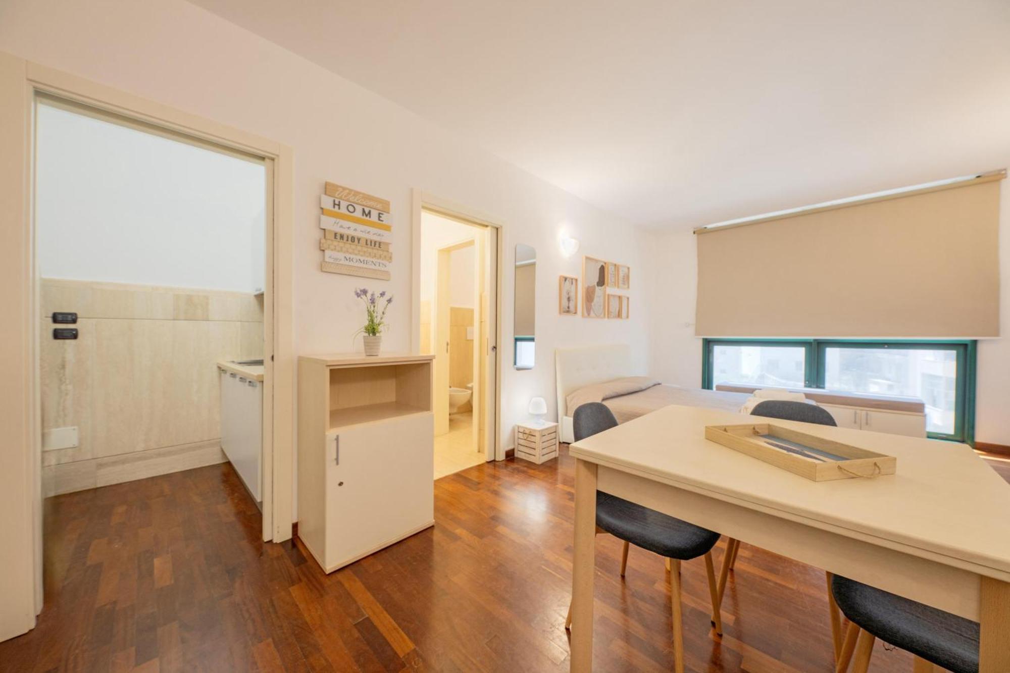 Villa Interno 14 à Lecce Extérieur photo