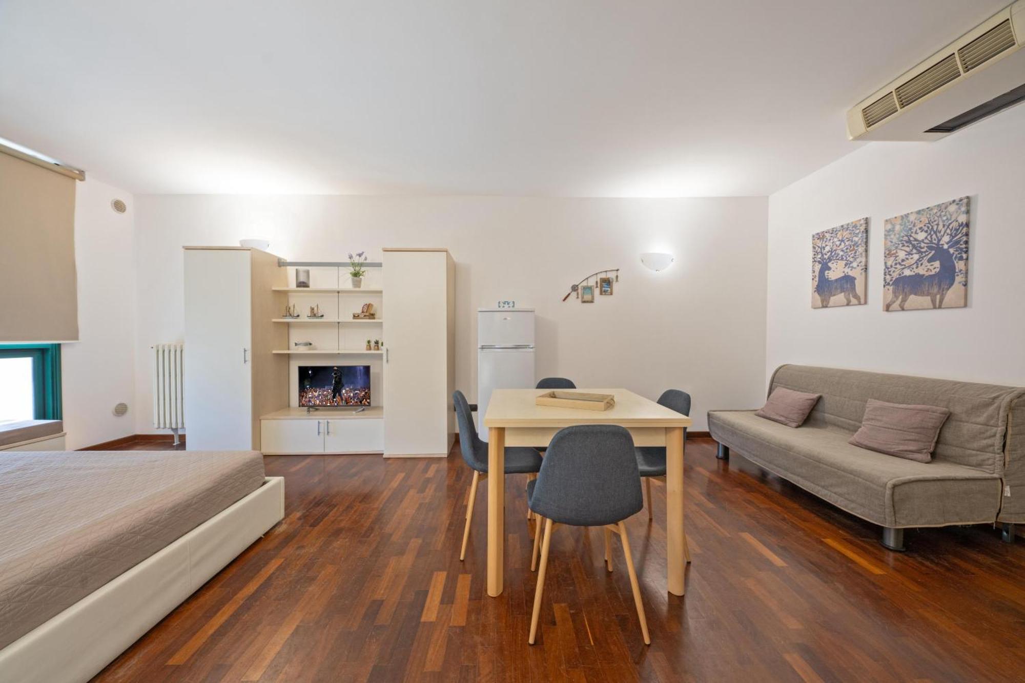 Villa Interno 14 à Lecce Extérieur photo